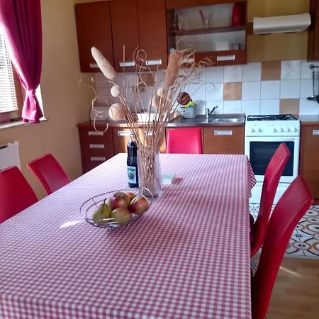 Kuca Za Odmor Jasmin Villa Sveti Martin Na Muri Exterior photo