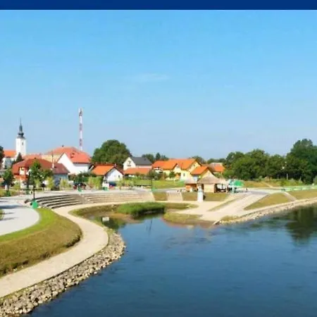 Kuca Za Odmor Jasmin Villa Sveti Martin Na Muri Exterior photo