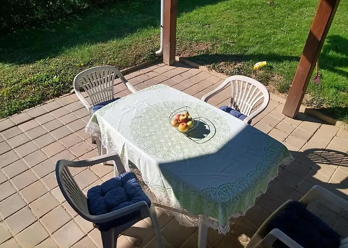 Kuca Za Odmor Jasmin