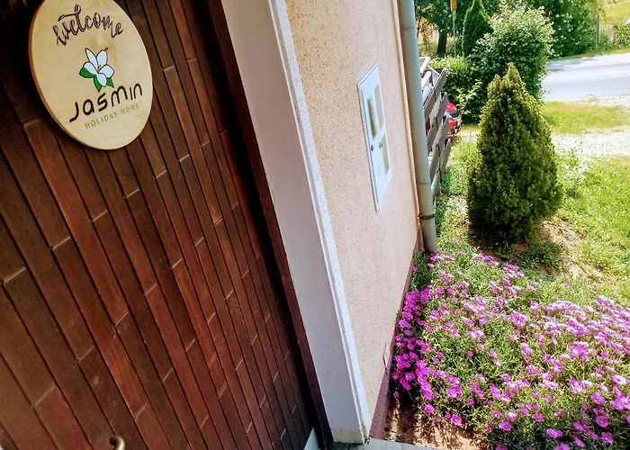 Kuca Za Odmor Jasmin