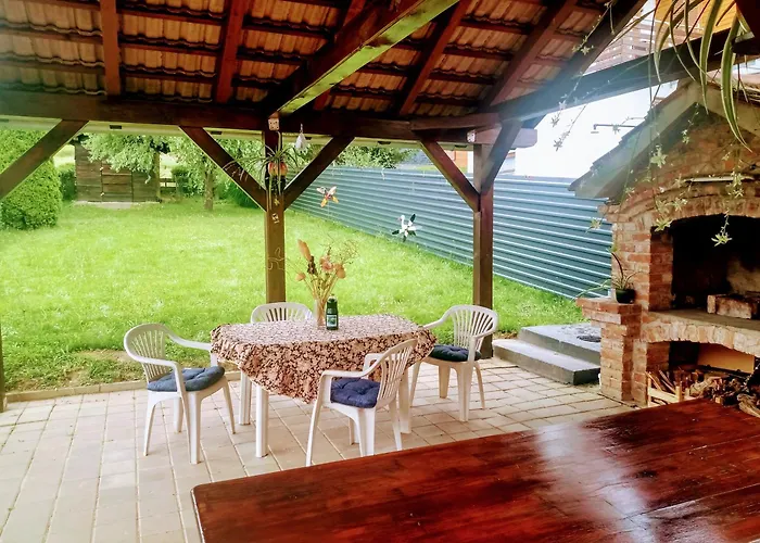 Kuca Za Odmor Jasmin