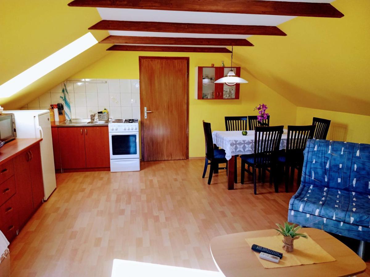 Villa Kuca Za Odmor Jasmin *