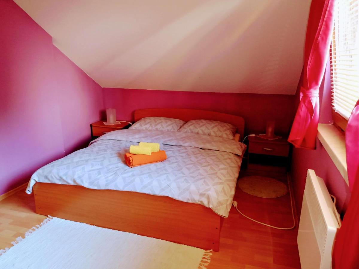Villa Kuca Za Odmor Jasmin Sveti Martin Na Muri