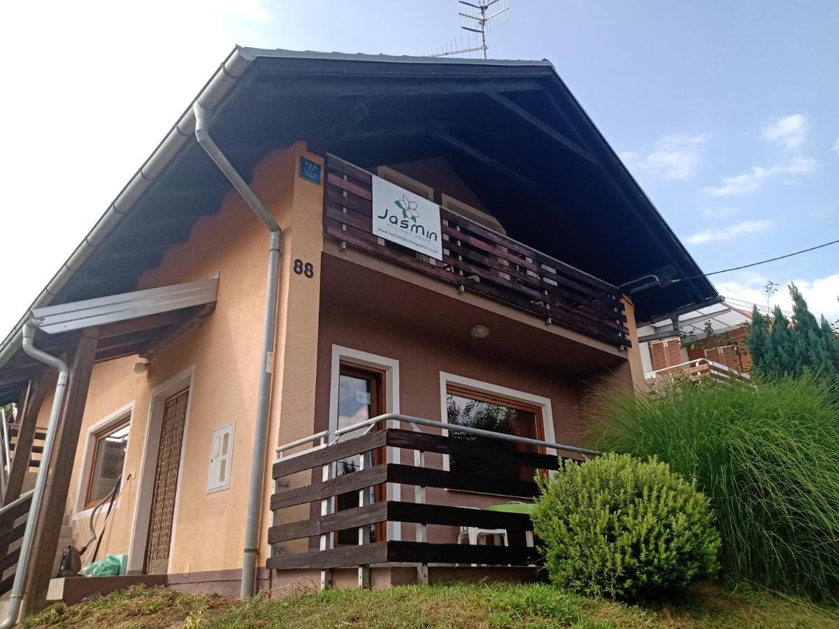 Kuca Za Odmor Jasmin Villa *
