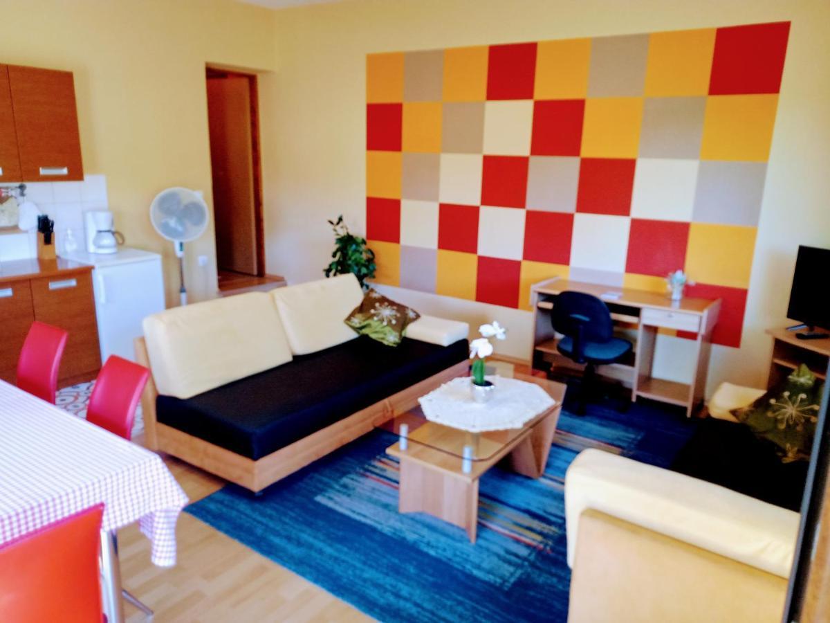 Villa Kuca Za Odmor Jasmin *