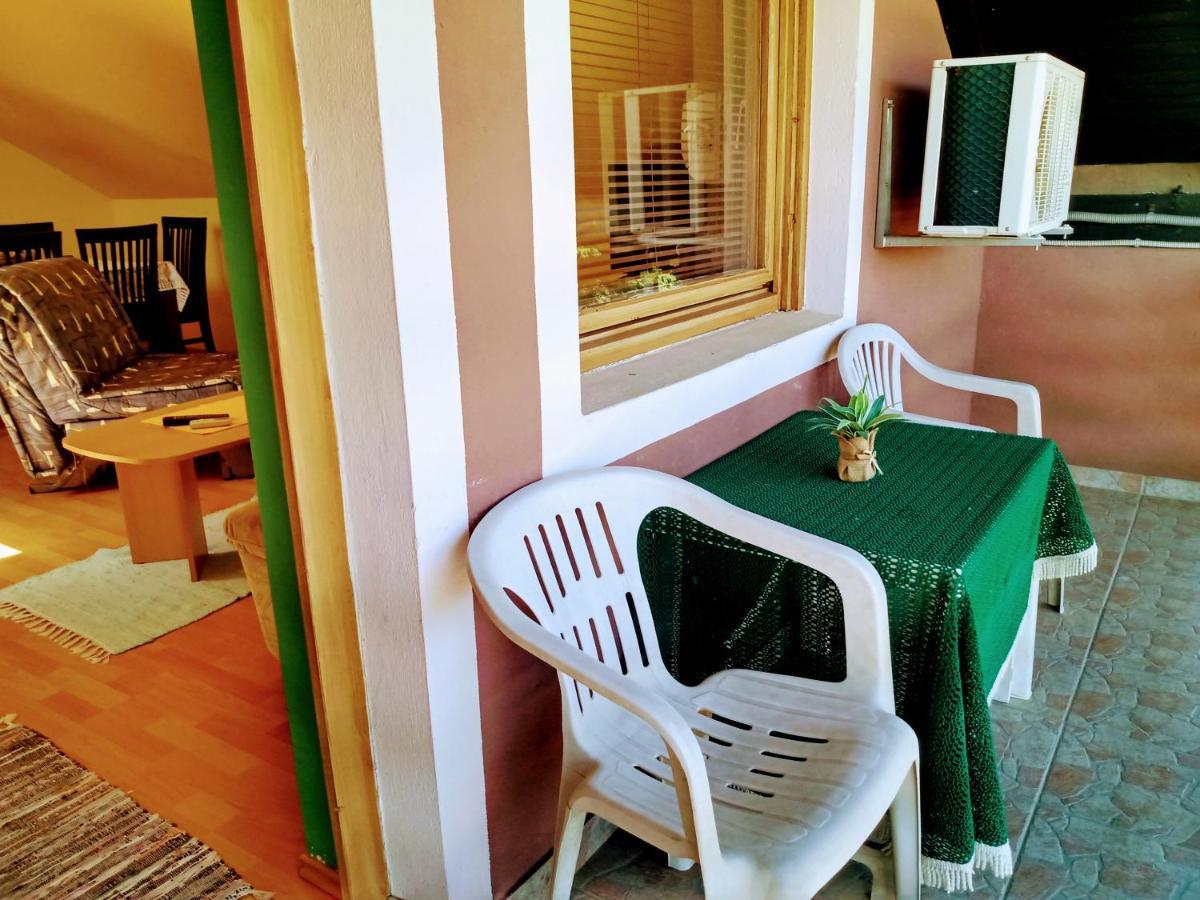 Villa Kuca Za Odmor Jasmin Sveti Martin Na Muri