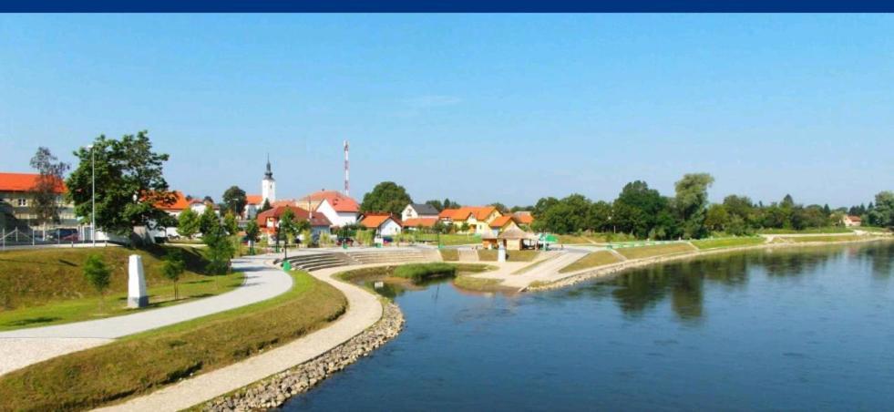 Kuca Za Odmor Jasmin * Sveti Martin Na Muri