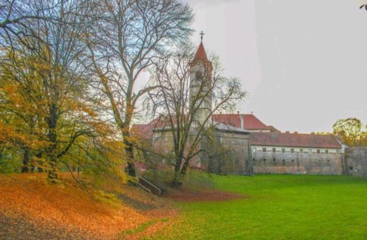 Villa Kuca Za Odmor Jasmin Sveti Martin Na Muri